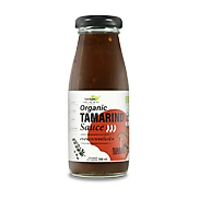 Sốt me Thái hữu cơ Lumlum Organic Tamarind Sauce 200ml