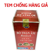 Bổ Thận Âm Roxtech giảm triệu chứng do thận âm suy kém ở nam và nữ