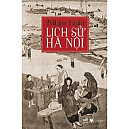 Lịch Sử Hà Nội Bìa Cứng