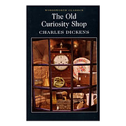 Truyện đọc Tiếng Anh Old Curiosity Shop