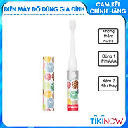 Bàn Chải Đánh Răng Điện Lock&Lock Portable Electric Toothbrush ENR236 162