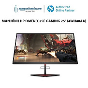 Màn hình HP Omen X 25f Gaming 25 4WH48AA Hàng chính hãng