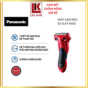 Máy Cạo Râu 3 Lưỡi Panasonic ES-SL41-R453