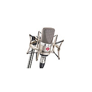 TLM 102 Studio Set Micro Thu Âm Condenser Neumann-HÀNG NHẬP KHẨU