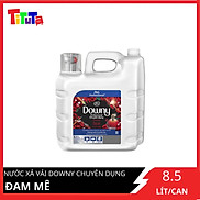 Nước Xả Vải Downy Hương Nước Hoa Đam Mê 8.5L