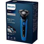 Máy cạo râu Philips S5444 03 hàng chính hãng
