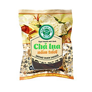 Chỉ Giao HCM - Chả Lụa nấm tươi NTC - gói 250gr