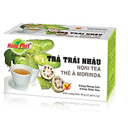 Trà Trái Nhàu - Thương hiệu Hùng Phát