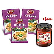 Xốt Gia Vị Hoàn Chỉnh Barona Bún Bò Huế 80g