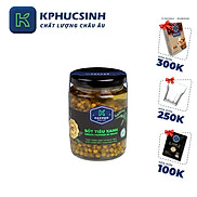 Sốt tiêu xanh ngâm dấm k pepper 180g KPHUCSINH