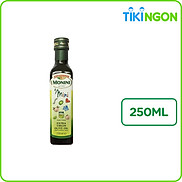 Dầu Oliu Organic Cho Bé Monini 250ml