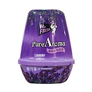 Sáp thơm phòng PureAroma MrFresh 180g cao cấp