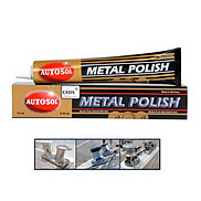 Kem đánh bóng kim loại đa dụng inox, đồng, .... Autosol Metal Polish 75ml
