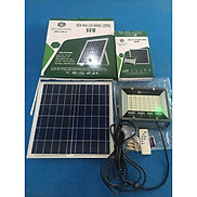 Đèn pha năng lượng mặt trời 60W Gslighting  solar flood light