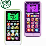 Đồ chơi Chat & Count Emoji Phone LeapFrog