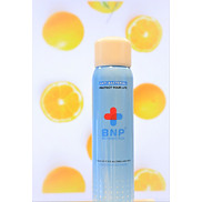 Khử mùi hôi, nước tiểu cho thú cưng BNP chai 250ml - dạng xịt phun sương