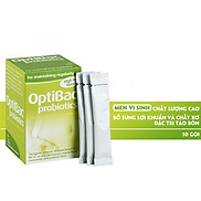 OptiBac Probiotics For Maintaining Regularity