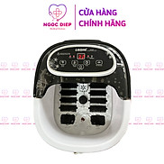 Bồn massage ngâm chân OROMI ORM-267B