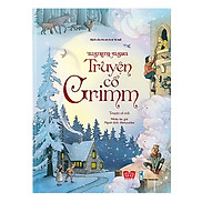 Illustrated Classics - Truyện cổ Grimm