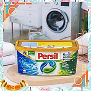 Viên giặt xả thông minh Persil Discs 4in1,Hộp 22 VIÊN-Hàng nội địa Đức