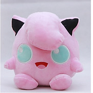 Gấu bông Pokemon mèo hồng xinh tươi