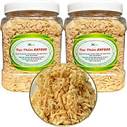 1kg Chà Bông Heo Thượng Hạng Dinh Dưỡng Cho Bữa Ăn Ngon Hiệu SK FOOD