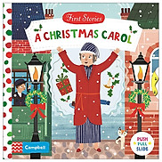 A Christmas Carol First Stories