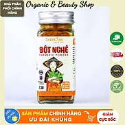 Bột Nghệ Nguyên Chất Sấy Lạnh Dalahouse 40g