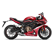 Xe Moto Honda CBR650R - 2021