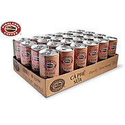 Thùng 24 lon cà phê sữa Highland Coffee 235ml