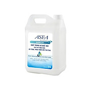 Nước diệt khuẩn khử mùi ASFA Plus 5L