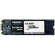 SSD KINGMAX SA3080 M.2 2280 SATA 3 - Hàng Chính Hãng