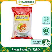 Hủ Tiếu Tươi Ba Khánh Gói 250Gr