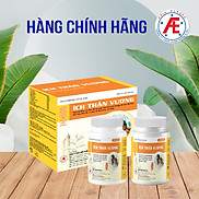 Ích Thận Vương hộp 180 viên - Tiết kiệm hơn