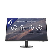 Màn hình LCD HP 27 P27v G4 9TT20AA 1920 x 1080 IPS 60Hz 5 ms - Hàng chính