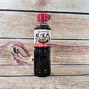 Sốt Teriyaki Yamamori 200ML Chuyên dùng ướp thịt cá