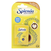 Đường ăn kiêng dạng viên Splenda 300s