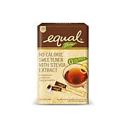 Đường ăn kiêng cỏ ngọt Equal Stevia hộp 200g