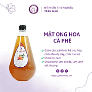 Mật Ong Hoa Cà Phê Nguyên Chất Trần Mao