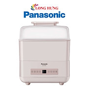 Máy hâm sữa và tiệt trùng sấy khô bình sữa Panasonic NU-MX100PYUE