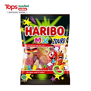 Kẹo Dẻo Haribo Mix Zourr 80G