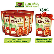 Xốt Muối Kim Chi Hàn Quốc Barona 180g