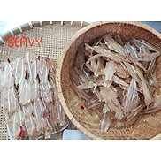 cá cơm trỏng khô Nha Trang, gói 500 gram