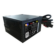 Nguồn máy tính AcBel iPower 750W 80 Plus Chính hãng