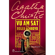 Vụ Ám Sát Ông Roger Ackroyd_TRE