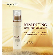 Kem Dưỡng Dành Cho Vùng Da Mắt TENAMYD Silk Lagoon Extra Lifting & Firming