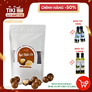 HẠT MẮC CA ASTAR TÚI 125GR