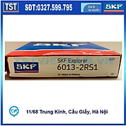 Vòng bi bạc đạn SKF 6013-2RS1