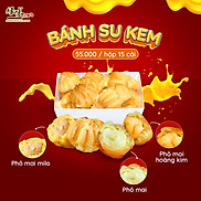 Su Kem GRAND CASTELLA Vị Truyền Thống