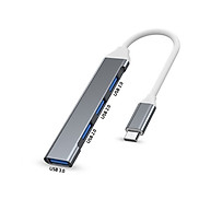 Hub USB Hub Type-C 4 cổng USB